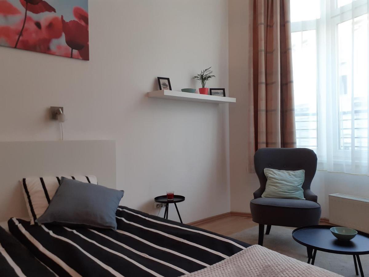 Central Belvedere Apartman Budapeşte Dış mekan fotoğraf