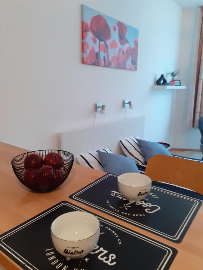Central Belvedere Apartman Budapeşte Dış mekan fotoğraf