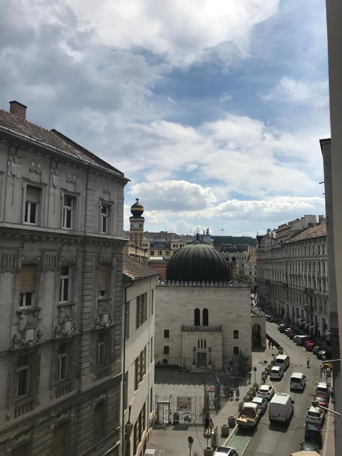 Central Belvedere Apartman Budapeşte Dış mekan fotoğraf