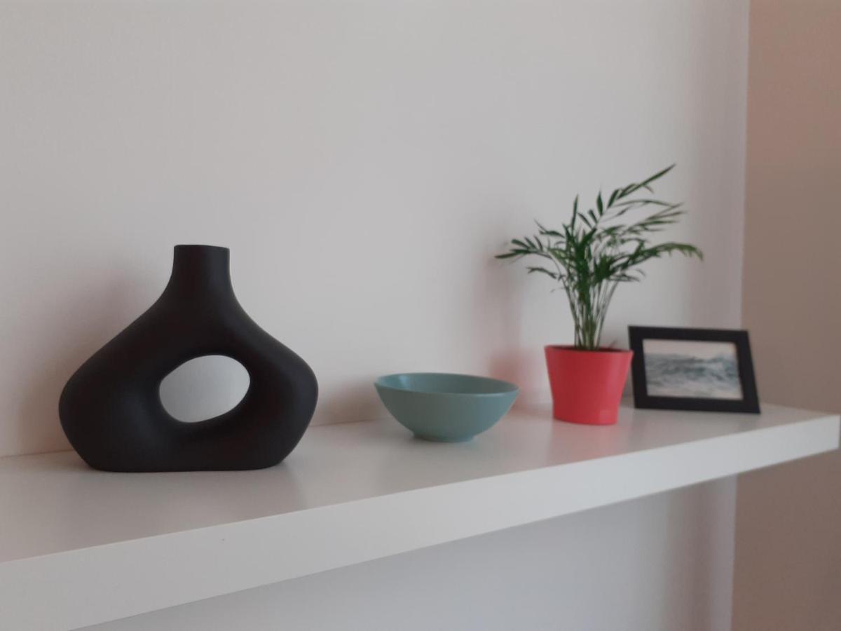 Central Belvedere Apartman Budapeşte Dış mekan fotoğraf