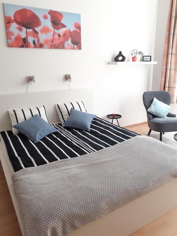 Central Belvedere Apartman Budapeşte Dış mekan fotoğraf