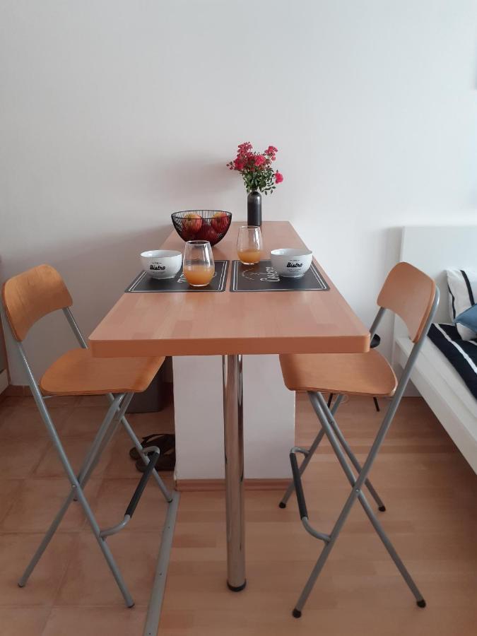 Central Belvedere Apartman Budapeşte Dış mekan fotoğraf