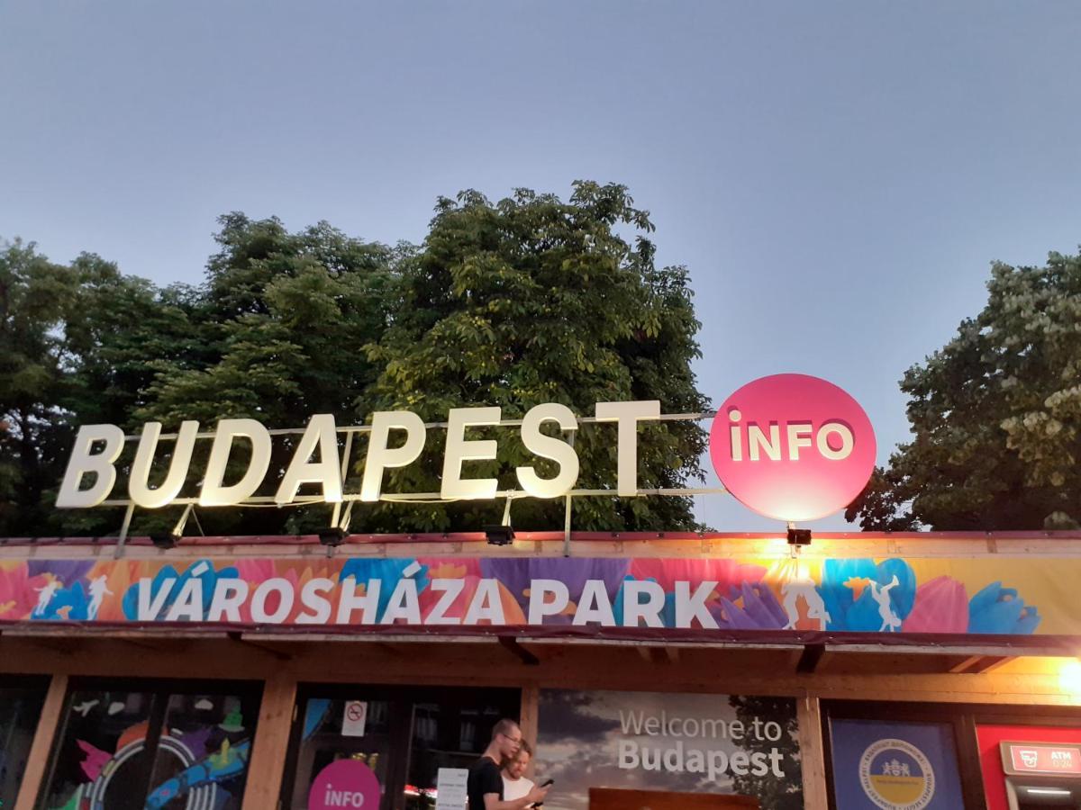 Central Belvedere Apartman Budapeşte Dış mekan fotoğraf