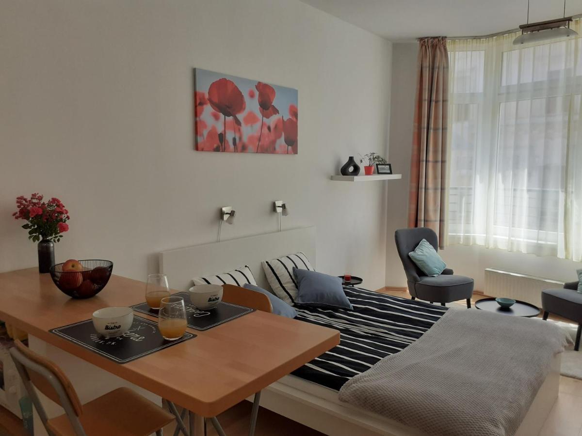 Central Belvedere Apartman Budapeşte Dış mekan fotoğraf