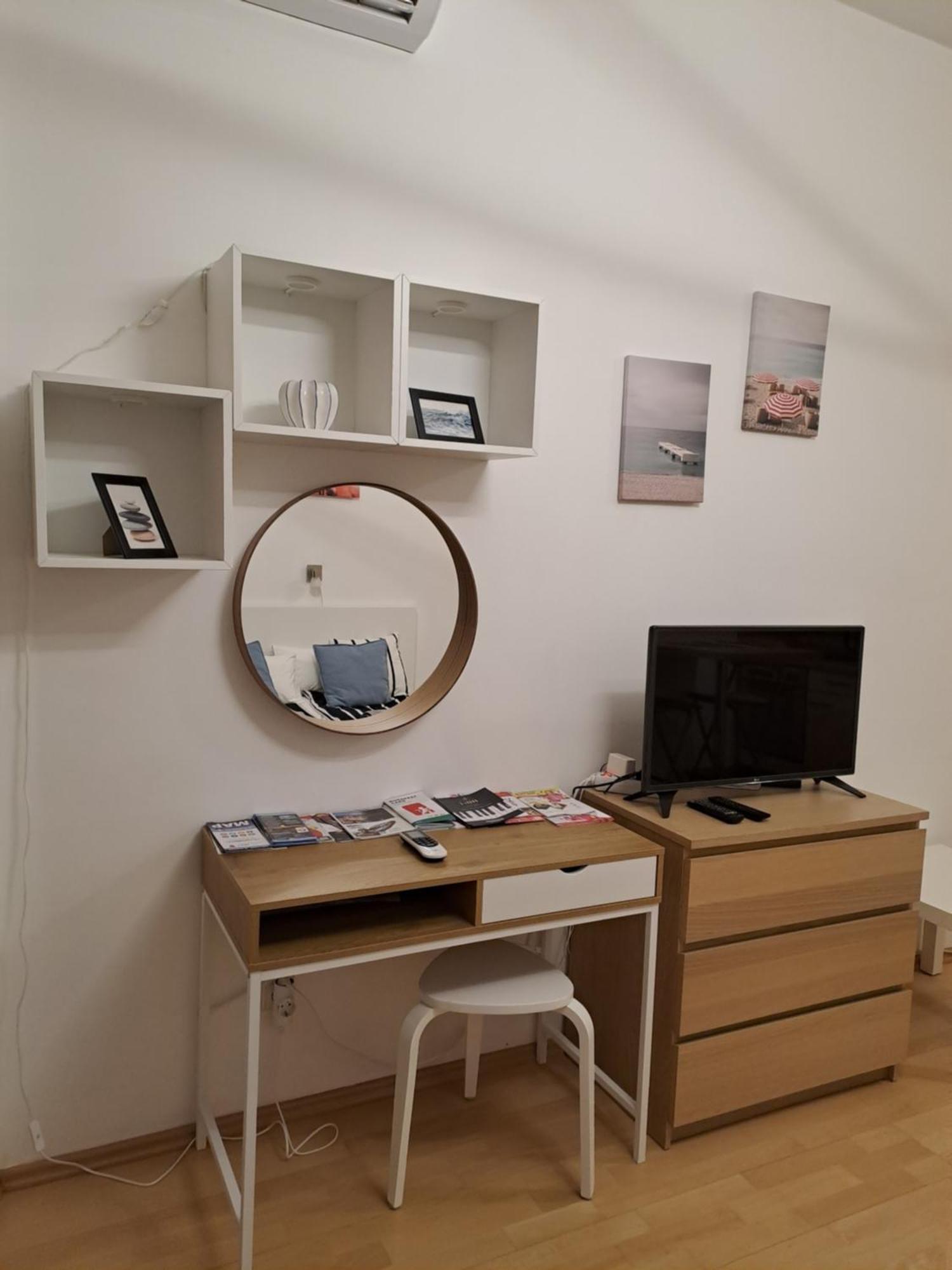 Central Belvedere Apartman Budapeşte Dış mekan fotoğraf