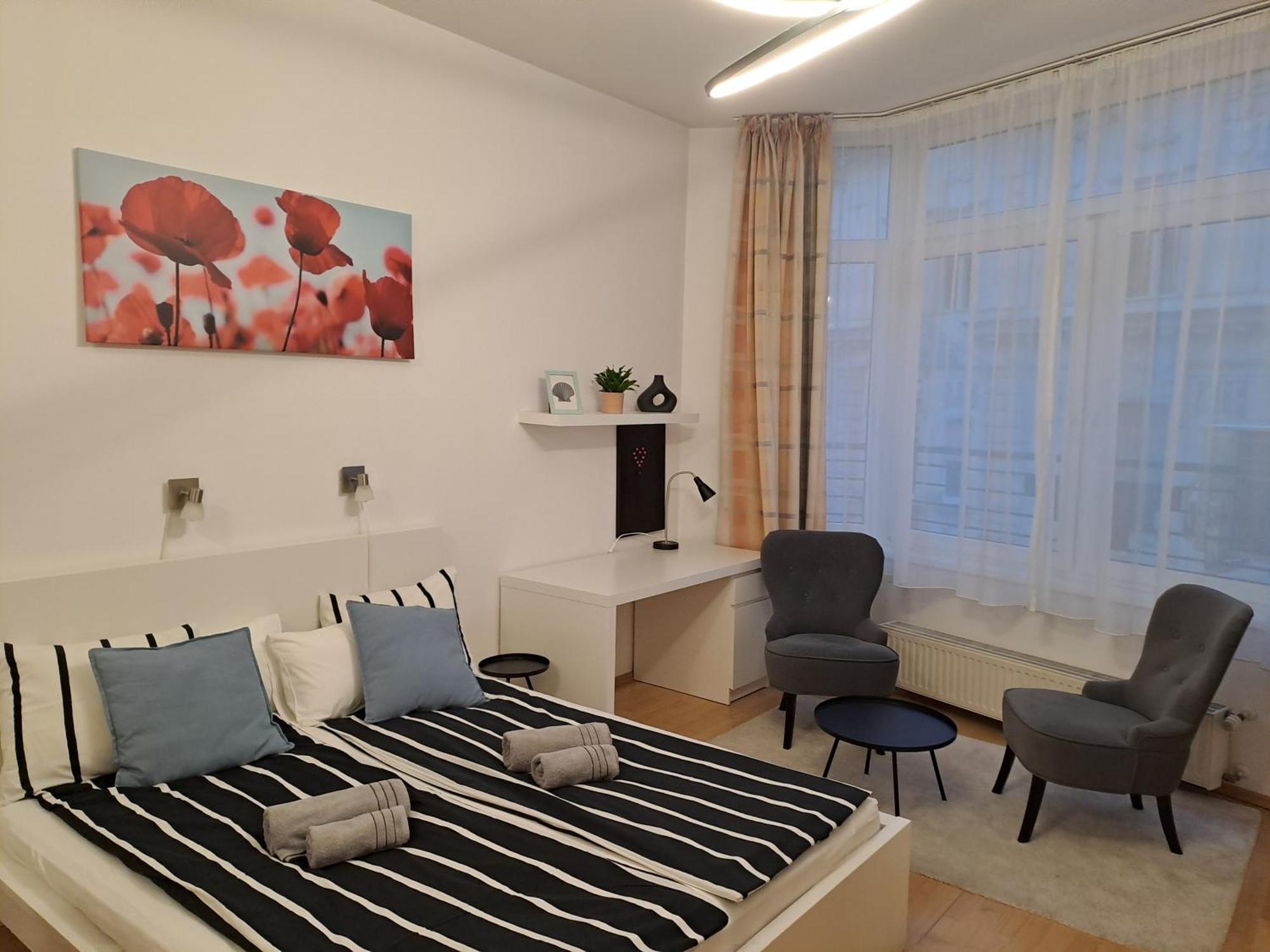 Central Belvedere Apartman Budapeşte Dış mekan fotoğraf